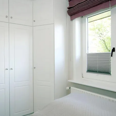 Appartement Wiesenweg 9, Whg 1 Wyk auf Föhr