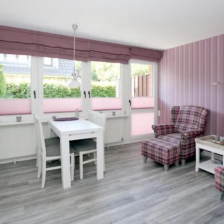 Wiesenweg 9, Whg 1 Wyk auf Föhr