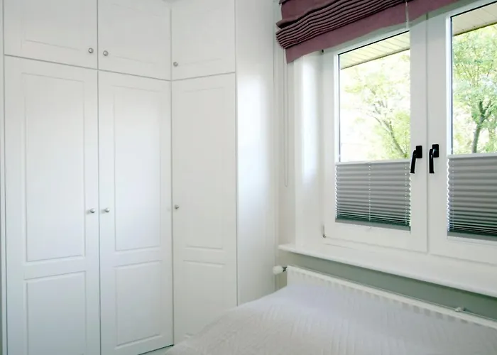 Lägenhet Wiesenweg 9, Whg 1 Wyk auf Föhr