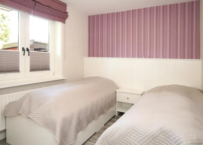 Wiesenweg 9, Whg 1 Lägenhet *