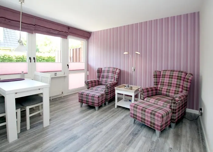 Lägenhet Wiesenweg 9, Whg 1 *