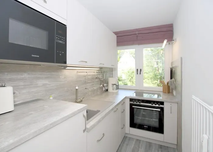 Wiesenweg 9, Whg 1 Lägenhet *