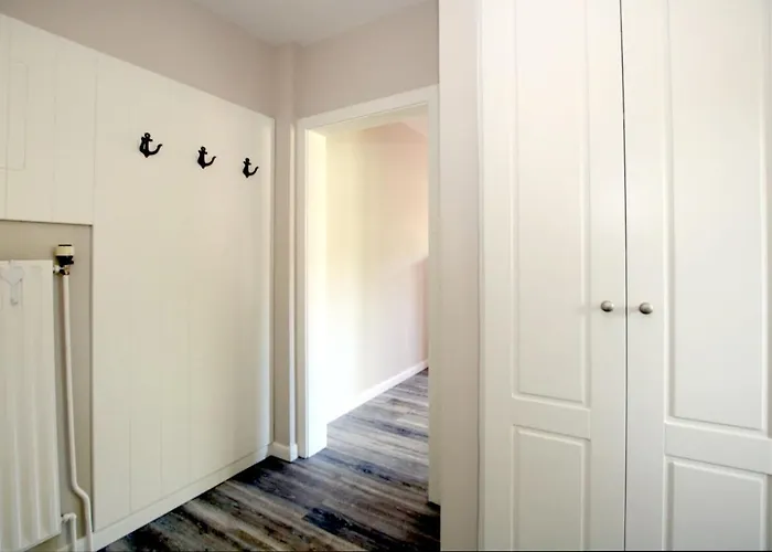 Wiesenweg 9, Whg 1 Lägenhet *